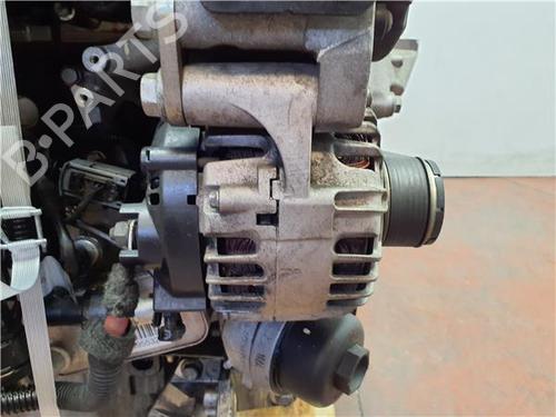 Used Alternator Alternator 38389951 38389951