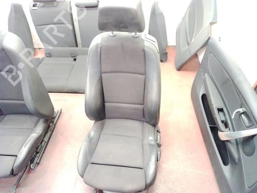 Seats set BMW 1 (E81) 116 d | BP40531254C78 - Image 6