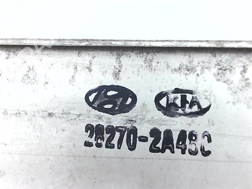 Intercooler KIA CARENS IV 1.7 CRDi | BP38378771M30 - Image 3