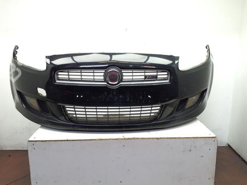 Used Front bumper Front bumper FIAT BRAVO II (198_) 1.4 T-Jet (198AXG1B) (120 hp) 39721916 39721916