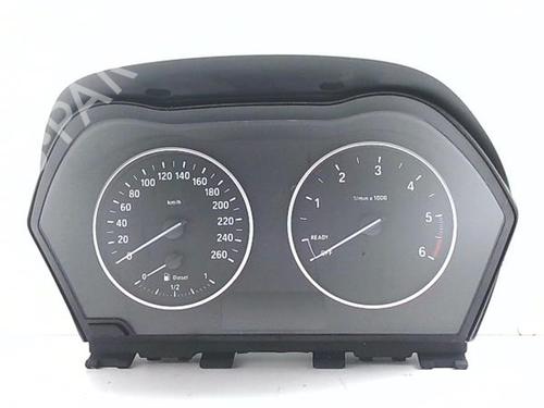 instrument-cluster-bmw-1-f20-2011-2012-2013-2014-2015-2016-2017-2018-2019-38392584 main image