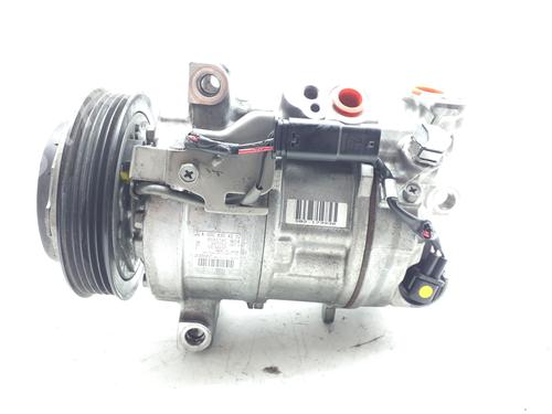 AC compressor MERCEDES-BENZ A-CLASS (W177) A 200 d (177.012) | BP38402545M34 - Image 2