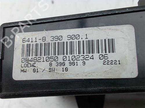 Used Control unit Control unit 38360632 38360632