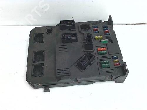 Used Electronic module Electronic module 38385768 38385768