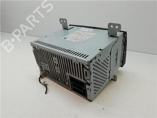 Radio HYUNDAI i30 (FD) 1.6 CRDi | BP38358844E6 - Image 2