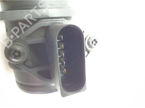 Mass air flow sensor SEAT LEON (1P1) 1.9 TDI | BP38385893M95 - Image 4