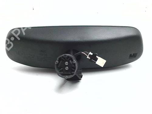 Rear mirror FORD S-MAX (WA6) 2.0 TDCi | BP38379330I6 - Image 2