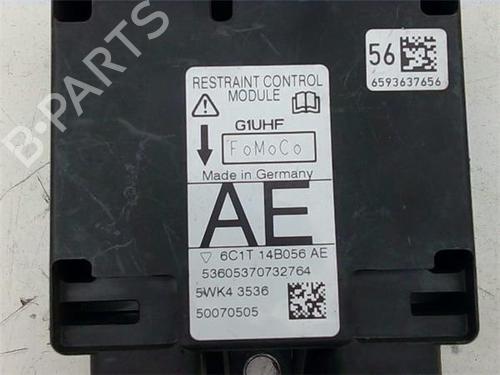 Used ECU airbags ECU airbags 38401057 38401057