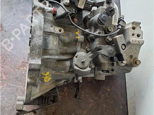 Gearbox HYUNDAI i30 (FD) 1.6 CRDi | BP38372638M3 - Image 3