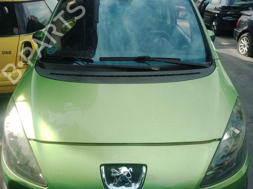 hood-peugeot-1007-km_-2005-38333265 main image