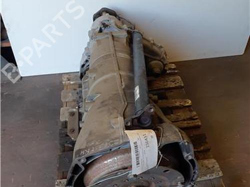 Gearbox BMW X5 (E70) 3.0 d | BP38357013M3 - Image 2