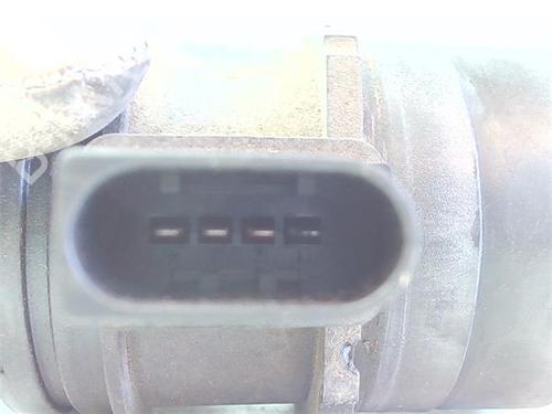 Mass air flow sensor BMW 1 (E81) 116 d | BP38360199M95 - Image 4