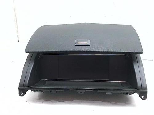 Used Display monitor Display monitor MERCEDES-BENZ C-CLASS T-Model (S204) C 220 CDI (204.208) (170 hp) 40595393 40595393