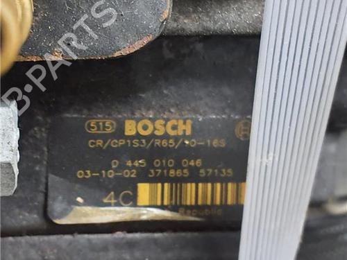 Engine PEUGEOT 307 Break (3E) 2.0 HDI 110 | BP38348904M1 - Image 3