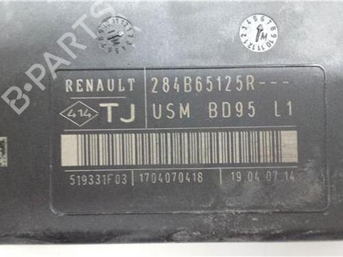 Fuse box RENAULT MEGANE IV Saloon 1.5 dCi 110 | BP38363247E1 - Image 2