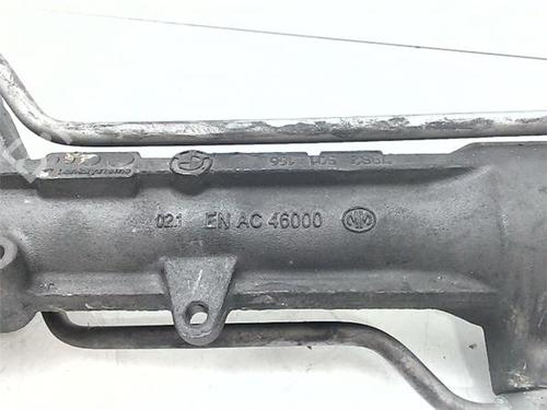 Steering rack BMW 5 (E60) 535 d | BP38403629M22 - Image 6