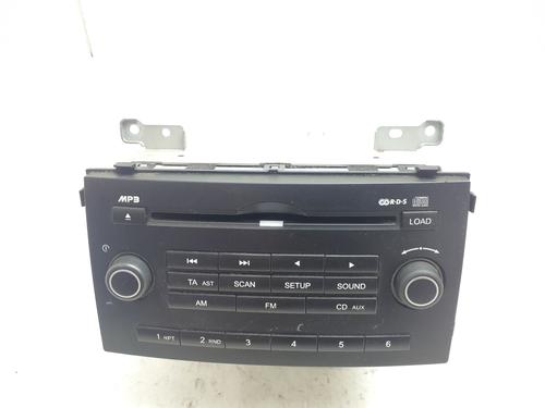 Used Radio Radio 38402204 38402204