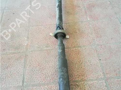 Driveshaft BMW X1 (E84) sDrive 16 d | BP38350703M37 - Image 3