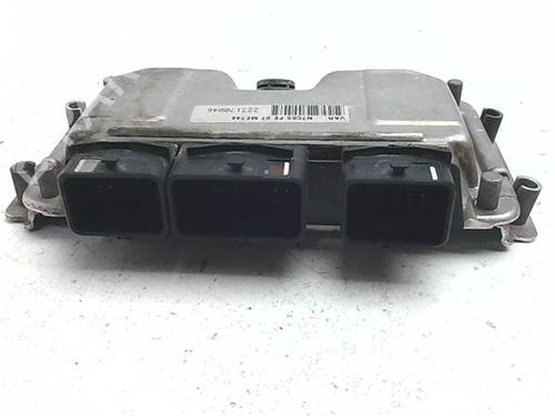 Used Control unit Control unit CITROËN XSARA (N1) 1.6 16V (109 hp) 40085527 40085527