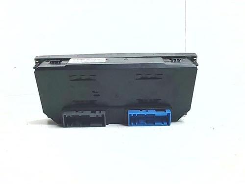 Climate control OPEL ASTRA H Saloon (A04) 1.7 CDTi (L69) | BP38397803I5 - Image 4