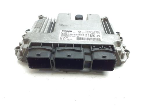 Used Control unit Control unit CITROËN C3 II (SC_) 1.6 HDi 90 (90 hp) 40085478 40085478