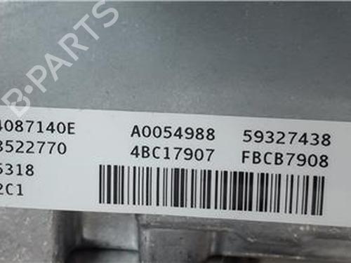 Steering column MAZDA 2 Hatchback (DL, DJ) 1.5 SKYACTIV-G | BP38389541M21  - Image 5