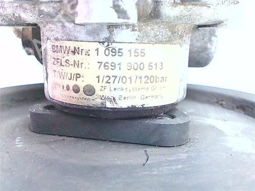 Steering pump BMW 3 (E46) 320 d | BP38387272M99 - Image 2