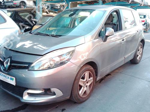 Brukte deler til RENAULT SCÉNIC III (JZ0/1_) 1.5 dCi 5006525