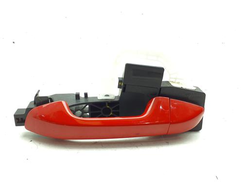 Used Front left exterior door handle Front left exterior door handle 38933870 38933870