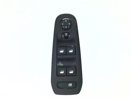 Used Left front window switch Left front window switch 38377740 38377740