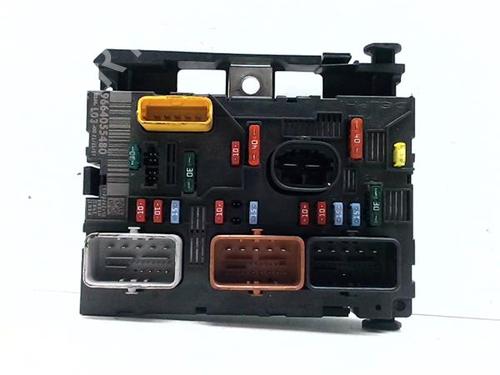 Used Electronic module Electronic module 38383925 38383925