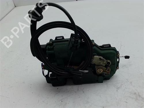 Used Front right lock Front right lock 38405503 38405503