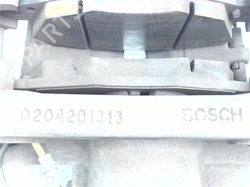 Left front brake caliper CITROËN C5 I (DC_) 2.0 HDi (DCRHYB) | BP39961961M105 - Image 2