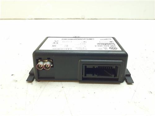 Used Electronic module Electronic module 38369027 38369027