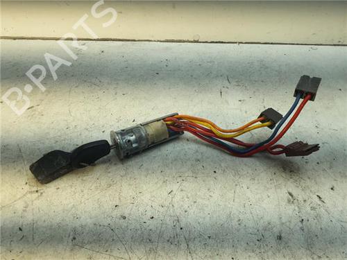 Used Ignition barrel Ignition barrel 39031000 39031000