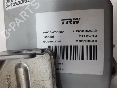 Steering column RENAULT CLIO III Hatchback Van (SB_, SR_) 1.5 dCi | BP38366906M21 - Image 3