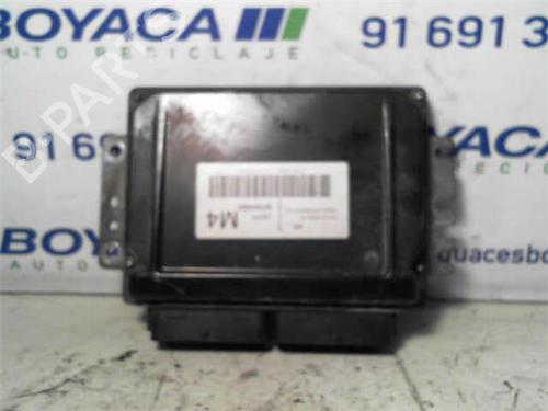Control unit DAEWOO LACETTI Hatchback (KLAN) 1.6 | BP38351696M11 - Image 3