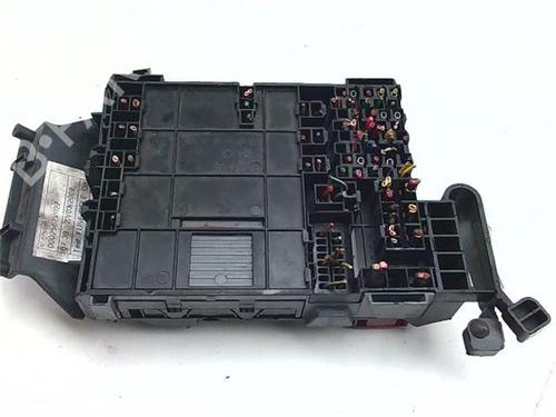 Fuse box SMART CITY-COUPE (450) 0.6 (S1CLA1, 450.341) | BP40085808E1 - Image 2