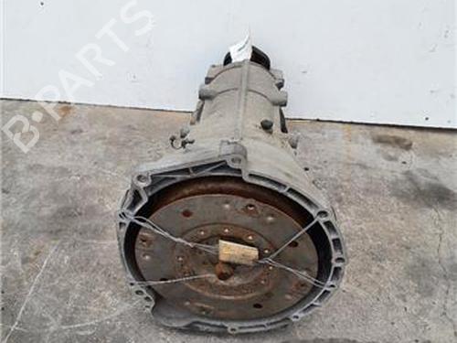 Used Gearbox Gearbox 38350049 38350049