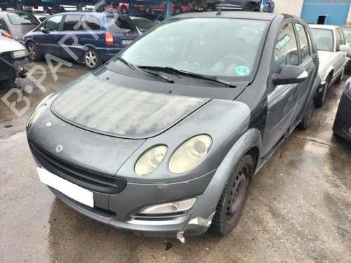 Ratt SMART FORFOUR (454) 1.3 (454.031) | BP38391961C49 - Image 6
