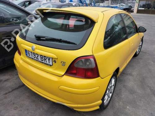 Control unit MG MG ZR 120 | BP38373744M11 - Image 6
