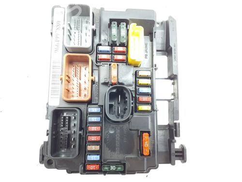 Fuse box CITROËN C2 (JM_) 1.4 HDi | BP38333896E1 - Image 6