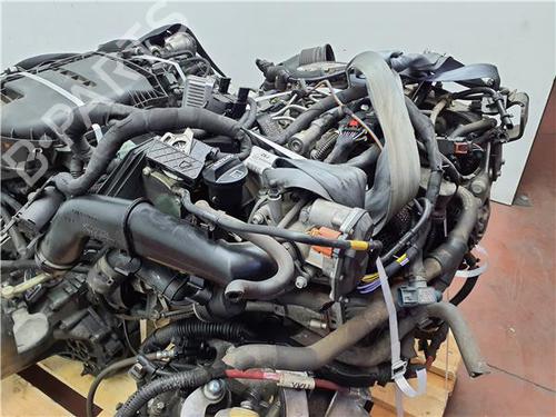 Engine OPEL INSIGNIA A Saloon (G09) 2.0 CDTI (69) | BP38389598M1 - Image 10