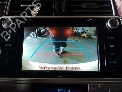 Used Parts TOYOTA LAND CRUISER PRADO (_J15_) 2.8 D-4D (GDJ150_, GDJ155_, GDJ150, GDJ151) 4945644