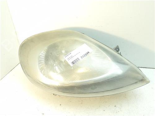 Used Right headlight Right headlight 38370512 38370512