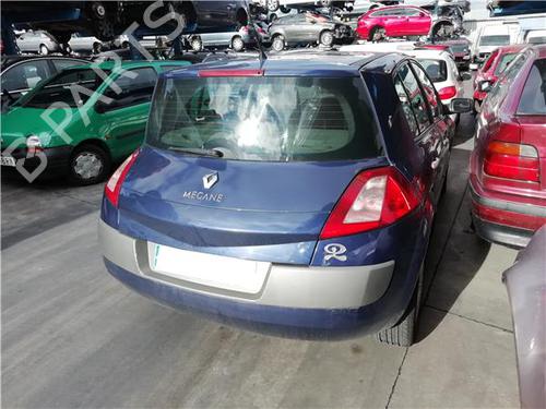 Control unit RENAULT MEGANE II Saloon (LM0/1_) 1.9 dCi (LM0G, LM1G, LM2C) | BP38351358M11 - Image 7