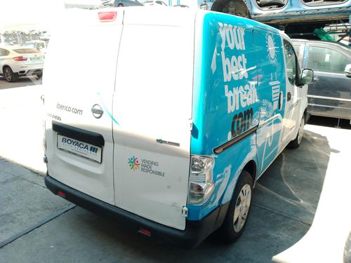 Fuse box NISSAN NV200 Van e-NV (ME0N) | BP38334147E1  - Image 7