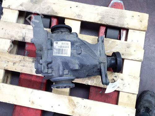Used Rear differential Rear differential 38439995 38439995
