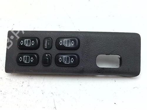 Used Left front window switch Left front window switch 38375072 38375072