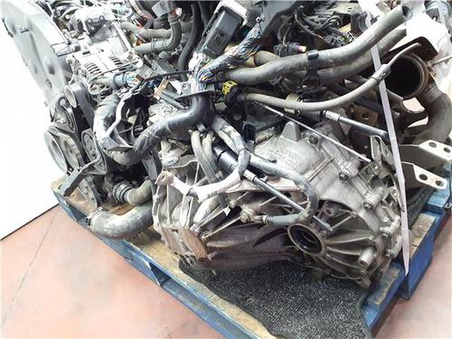 Gearbox VOLVO V40 Hatchback (525) D2 | BP38379006M3 - Image 2